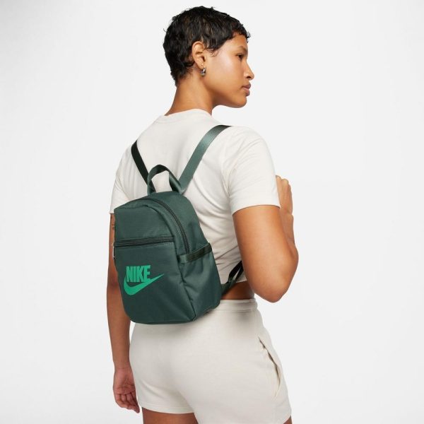 Рюкзак жіночий міні Nike Sportswear Futura 365 | 6 л.