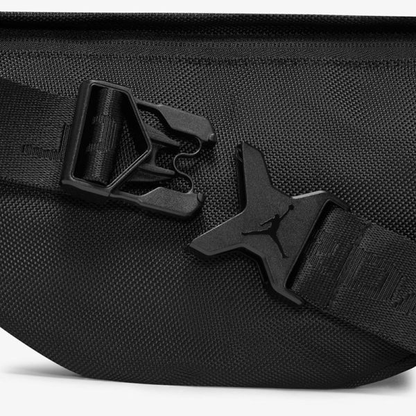 Сумка на пояс Jordan Moto Crossbody Waist Pack