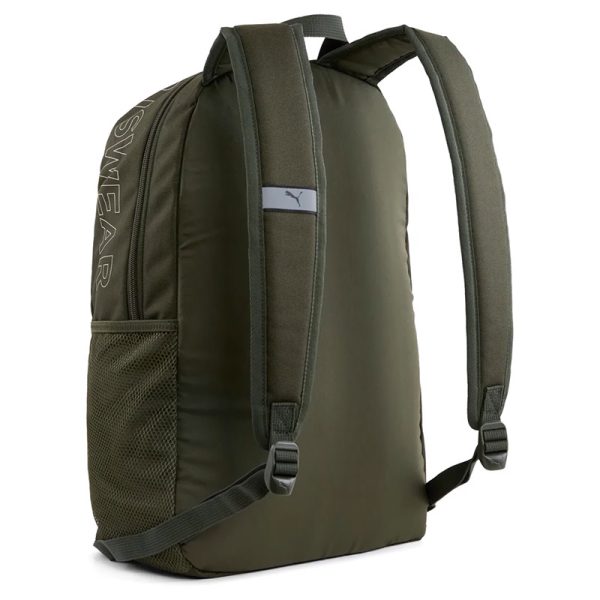 Міський спортивний рюкзак Puma Phase 2 Backpack | 22 л.
