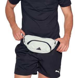 Сумка Adidas на пояс Адідас Ultramodern