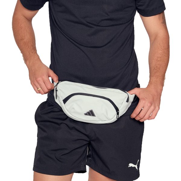 Сумка Adidas на пояс Адідас Ultramodern