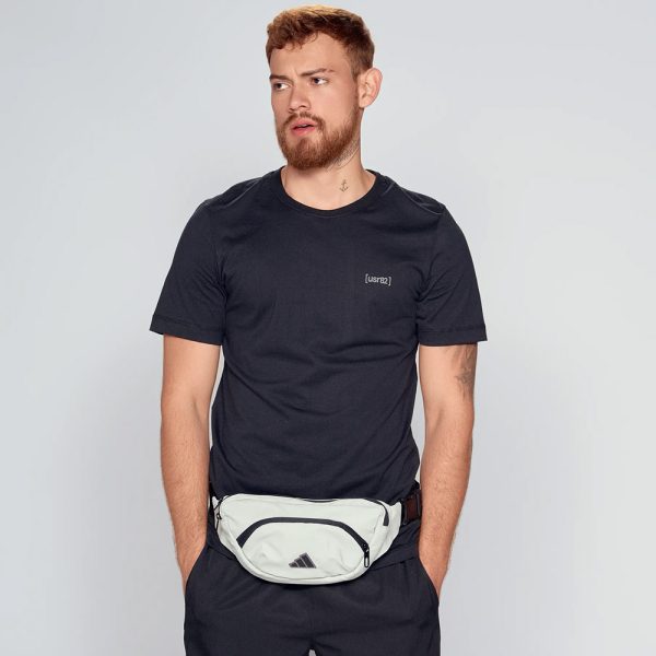 Сумка Adidas на пояс Адідас Ultramodern