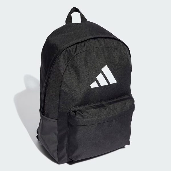 Підлітковий рюкзак Adidas Classic 3 Bar Logo | 27 л.