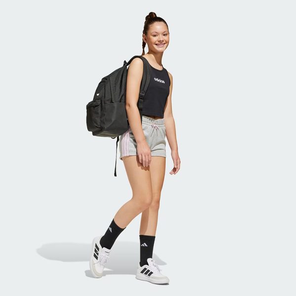 Підлітковий рюкзак Adidas Classic 3 Bar Logo | 27 л.