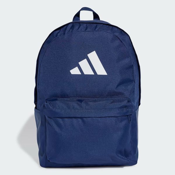 Підлітковий рюкзак Adidas Classic 3 Bar Logo | 27 л.