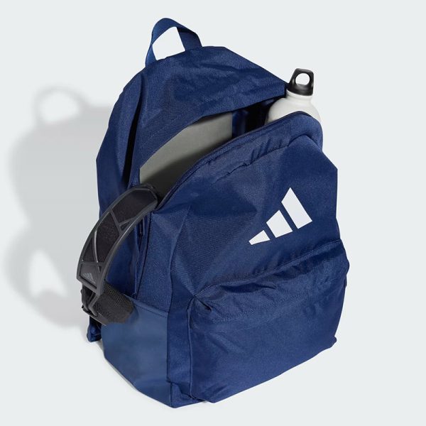 Підлітковий рюкзак Adidas Classic 3 Bar Logo | 27 л.