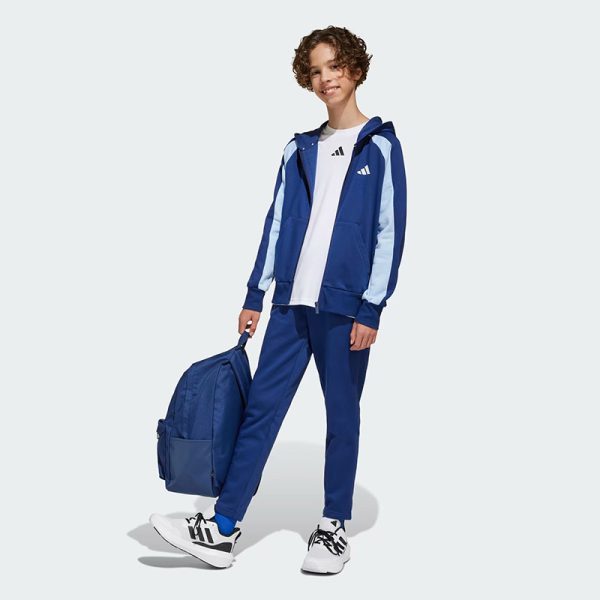 Підлітковий рюкзак Adidas Classic 3 Bar Logo | 27 л.