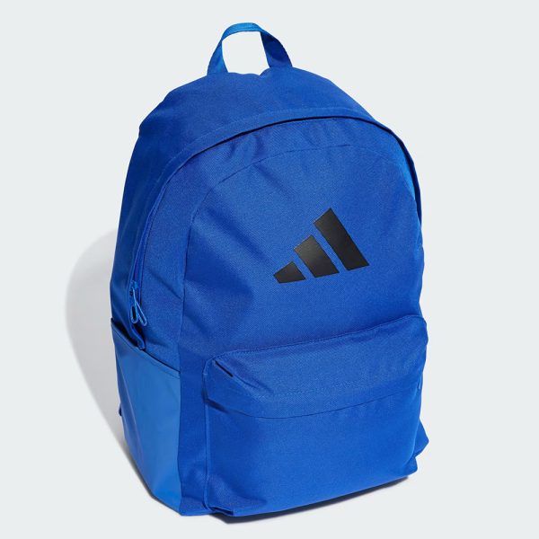 Підлітковий рюкзак Adidas Classic 3 Bar Logo | 27 л.