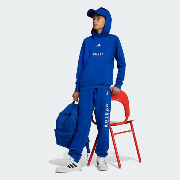 Підлітковий рюкзак Adidas Classic 3 Bar Logo | 27 л.