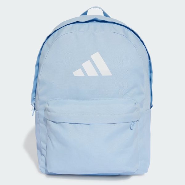 Підлітковий рюкзак Adidas Classic 3 Bar Logo | 27 л.