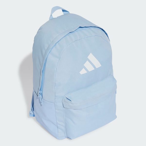 Підлітковий рюкзак Adidas Classic 3 Bar Logo | 27 л.