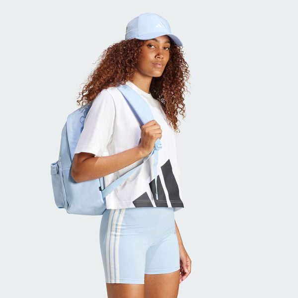 Підлітковий рюкзак Adidas Classic 3 Bar Logo | 27 л.