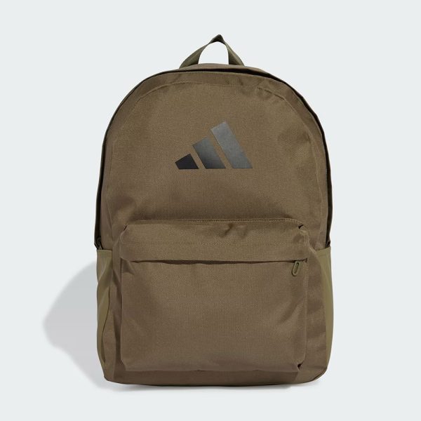 Підлітковий рюкзак Adidas Classic 3 Bar Logo | 27 л.