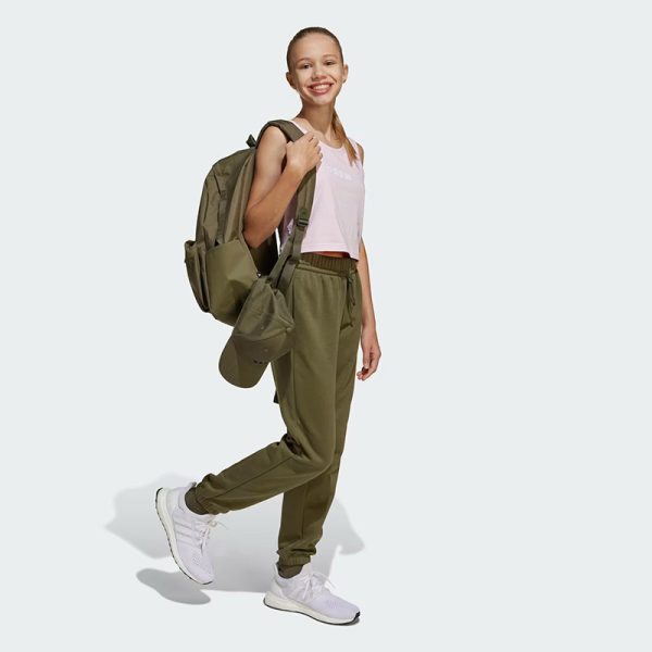 Підлітковий рюкзак Adidas Classic 3 Bar Logo | 27 л.