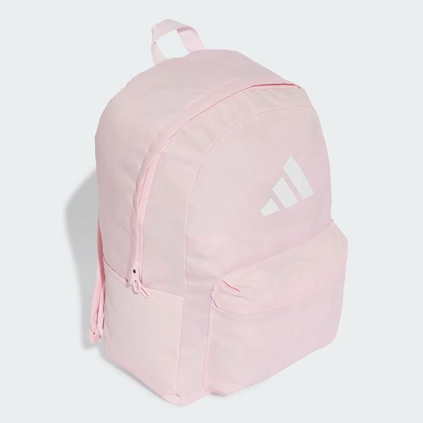 Підлітковий рюкзак Adidas Classic 3 Bar Logo | 27 л.