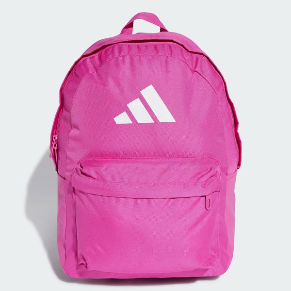 Підлітковий рюкзак Adidas Classic 3 Bar Logo | 27 л.