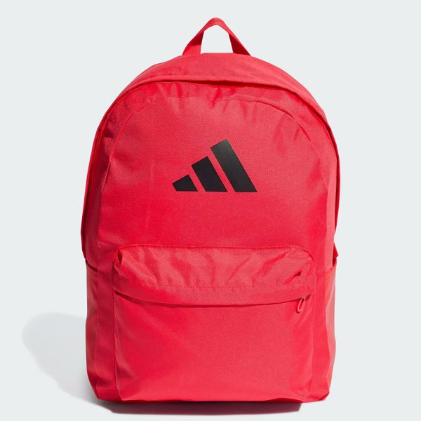 Підлітковий рюкзак Adidas Classic 3 Bar Logo | 27 л.