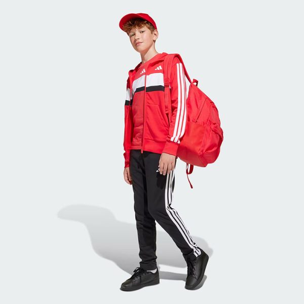 Підлітковий рюкзак Adidas Classic 3 Bar Logo | 27 л.