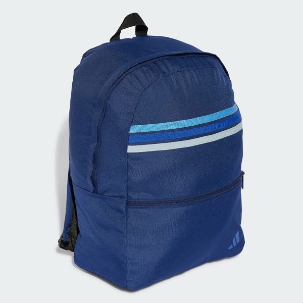 Шкільний рюкзак Адідас Adidas Classic Back-To-School Stripes | 27 л.