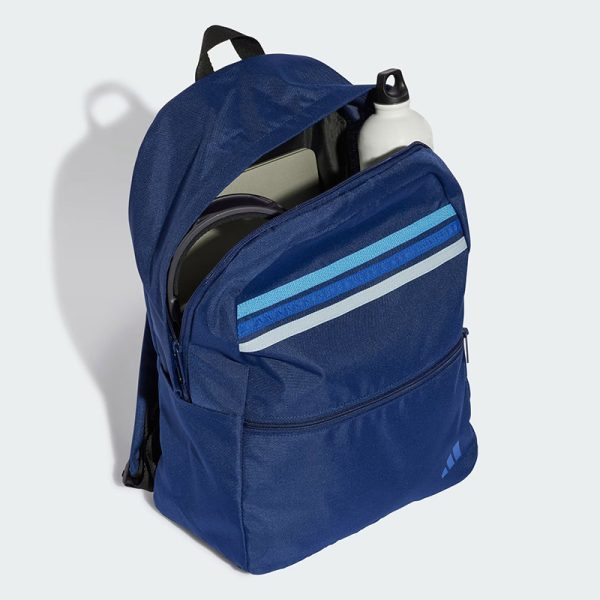 Шкільний рюкзак Адідас Adidas Classic Back-To-School Stripes | 27 л.