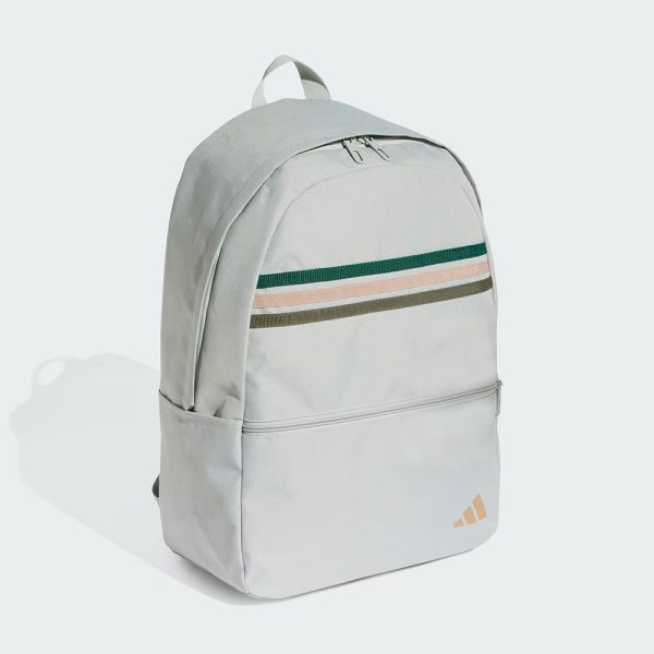 Шкільний рюкзак Адідас Adidas Classic Back-To-School Stripes | 27 л.