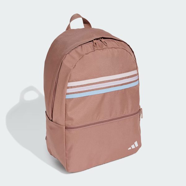 Шкільний рюкзак Адідас Adidas Classic Back-To-School Stripes | 27 л.