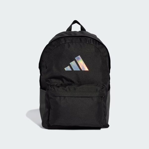 Міський рюкзак жіночий Adidas Classic Badge of Sport Iridescent | 27 л.