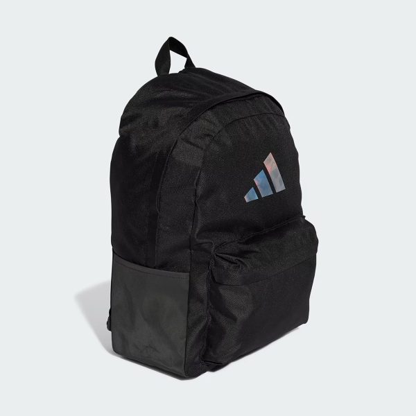 Міський рюкзак жіночий Adidas Classic Badge of Sport Iridescent | 27 л.
