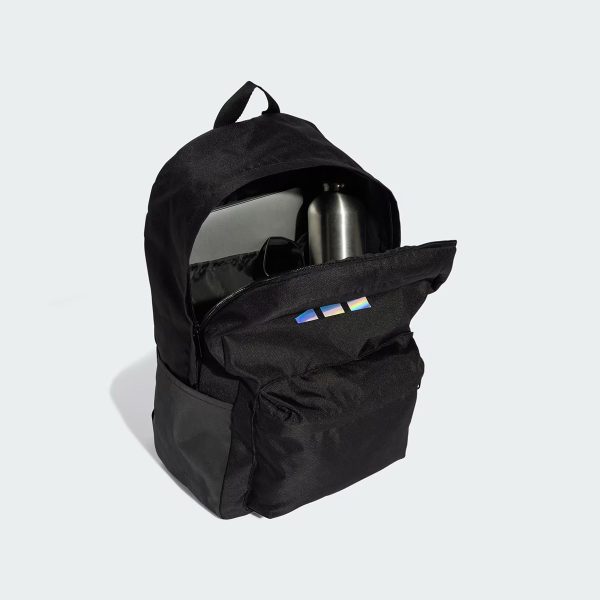 Міський рюкзак жіночий Adidas Classic Badge of Sport Iridescent | 27 л.