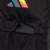 Міський рюкзак жіночий Adidas Classic Badge of Sport Iridescent | 27 л.