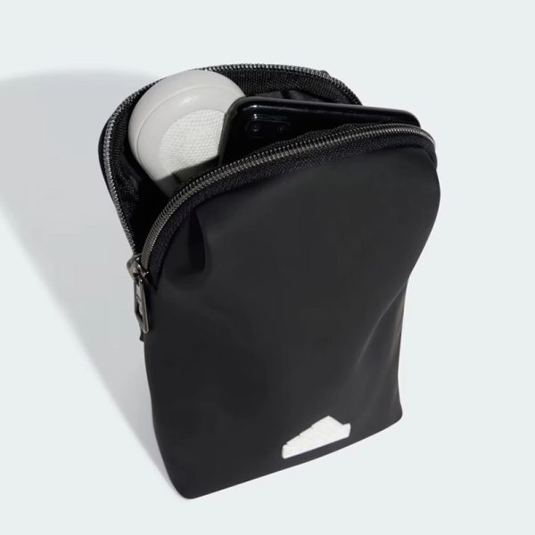 Чохол сумка для телефона через плече Adidas PU Leather Phone Bag