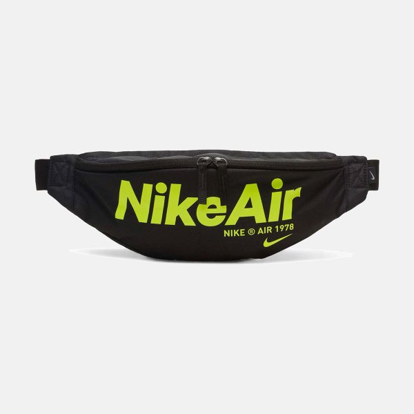 Сумка на пояс Nike Heritage Hip Pack 2.0