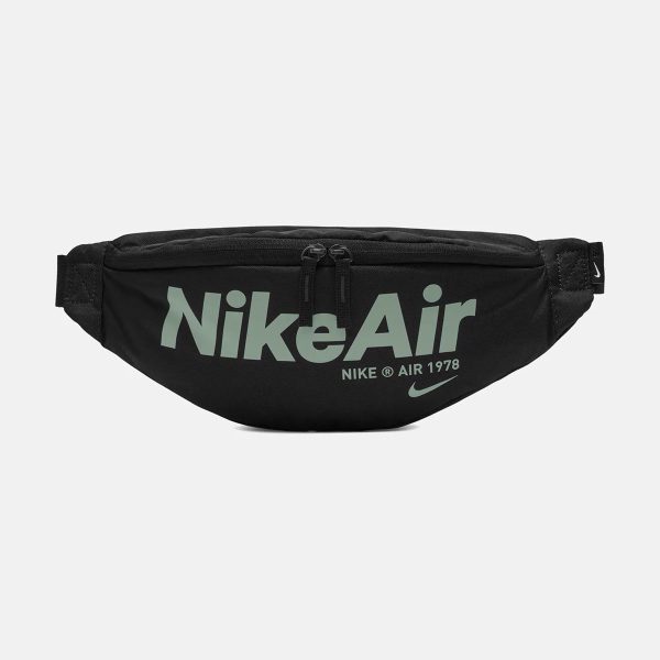 Сумка на пояс Nike Heritage Hip Pack 2.0