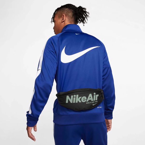 Сумка на пояс Nike Heritage Hip Pack 2.0