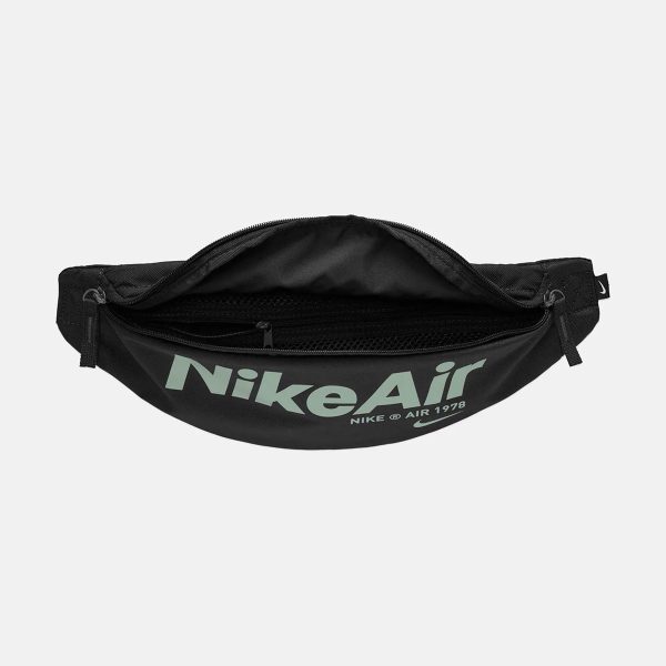 Сумка на пояс Nike Heritage Hip Pack 2.0