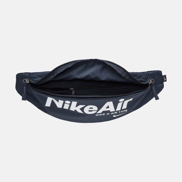 Сумка на пояс Nike Heritage Hip Pack 2.0