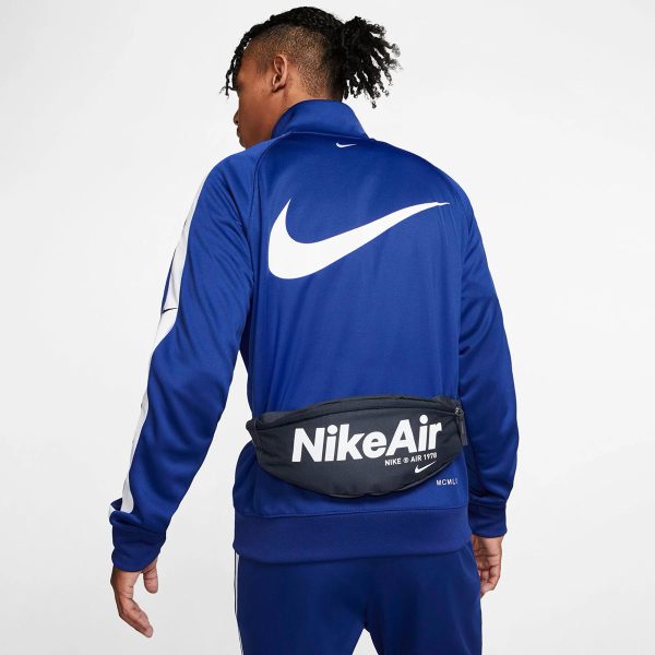 Сумка на пояс Nike Heritage Hip Pack 2.0