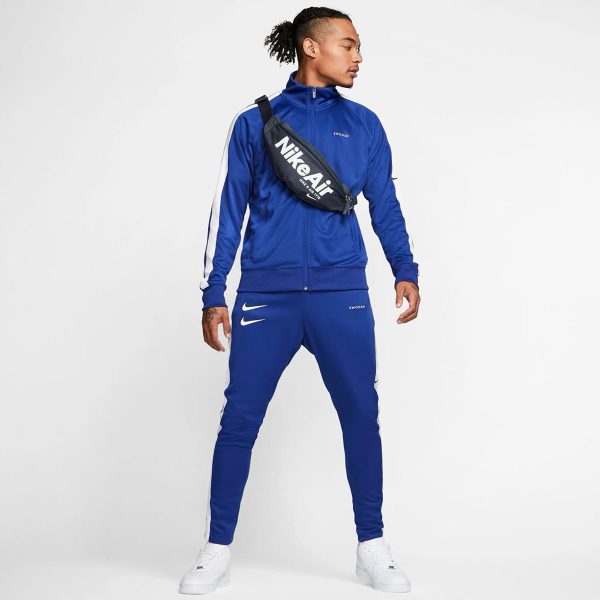 Сумка на пояс Nike Heritage Hip Pack 2.0
