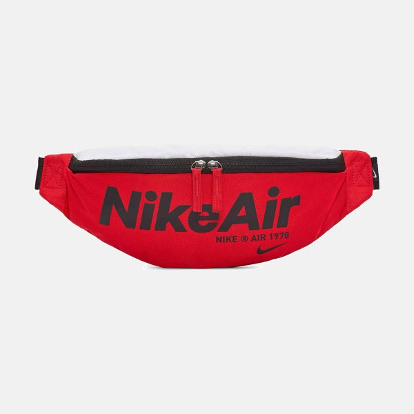 Сумка на пояс Nike Heritage Hip Pack 2.0