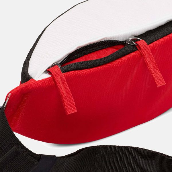 Сумка на пояс Nike Heritage Hip Pack 2.0
