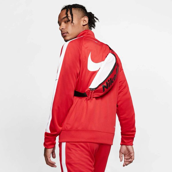 Сумка на пояс Nike Heritage Hip Pack 2.0