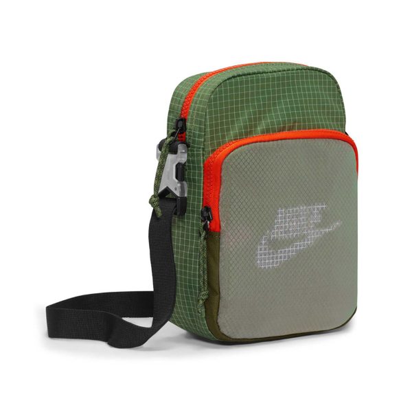 Сумка барсетка через плече Nike Heritage Crossbody 2.0