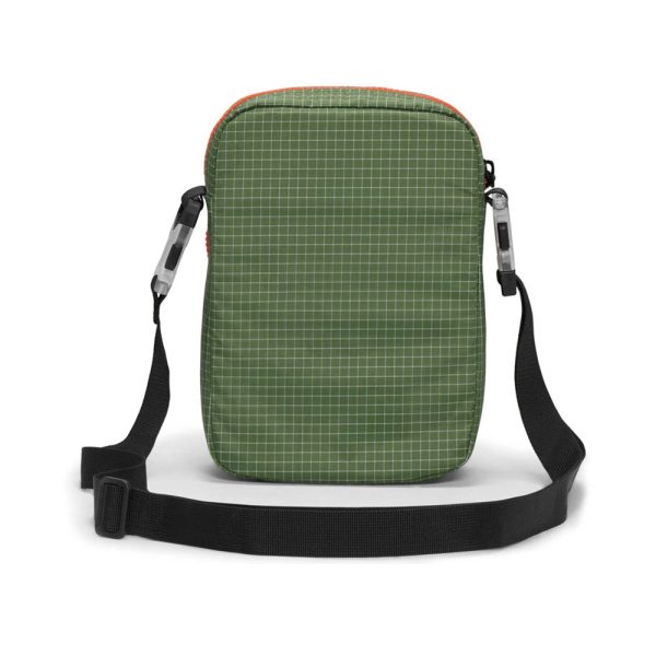 Сумка барсетка через плече Nike Heritage Crossbody 2.0
