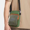 Сумка барсетка через плече Nike Heritage Crossbody 2.0