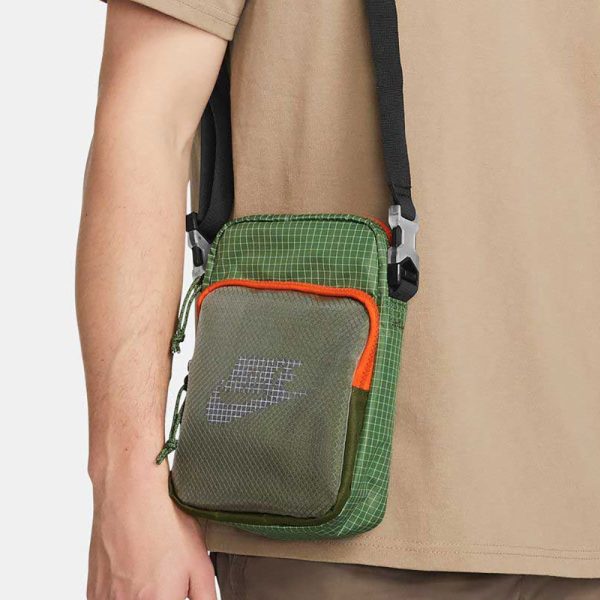Сумка барсетка через плече Nike Heritage Crossbody 2.0