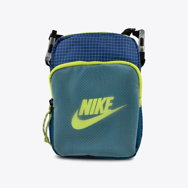 Сумка барсетка через плече Nike Heritage Crossbody 2.0