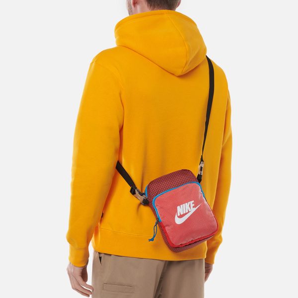 Сумка барсетка через плече Nike Heritage Crossbody 2.0