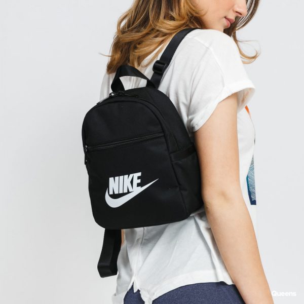 Рюкзак жіночий міні Nike Sportswear Futura 365 | 6 л.