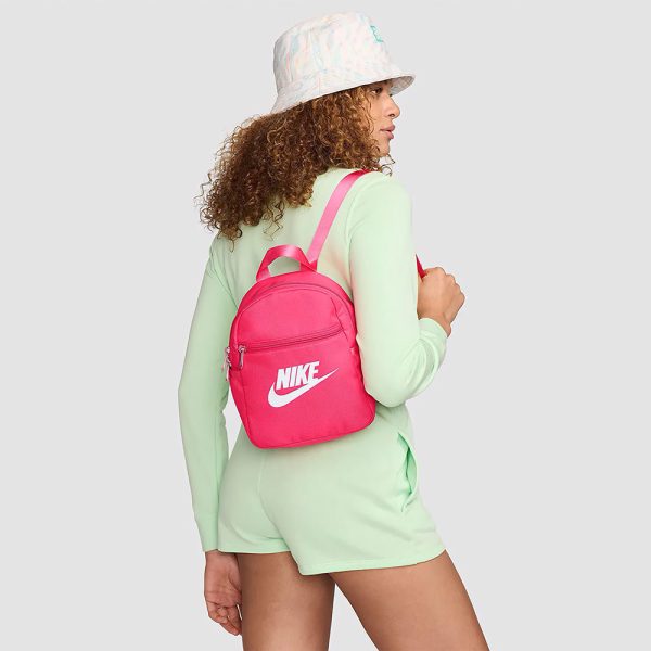 Рюкзак жіночий міні Nike Sportswear Futura 365 | 6 л.