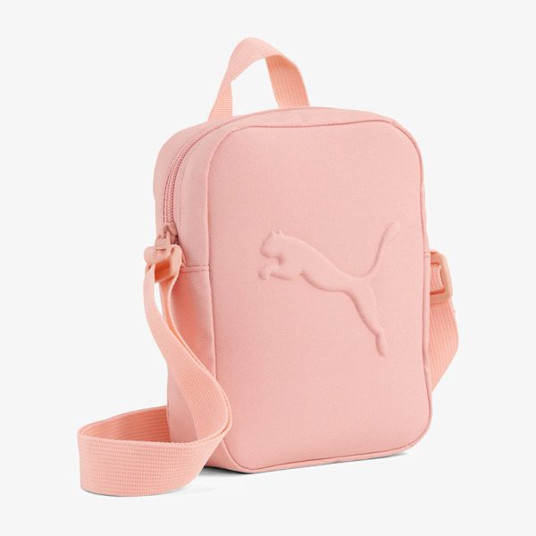 Сумка месенджер Puma Buzz Portable